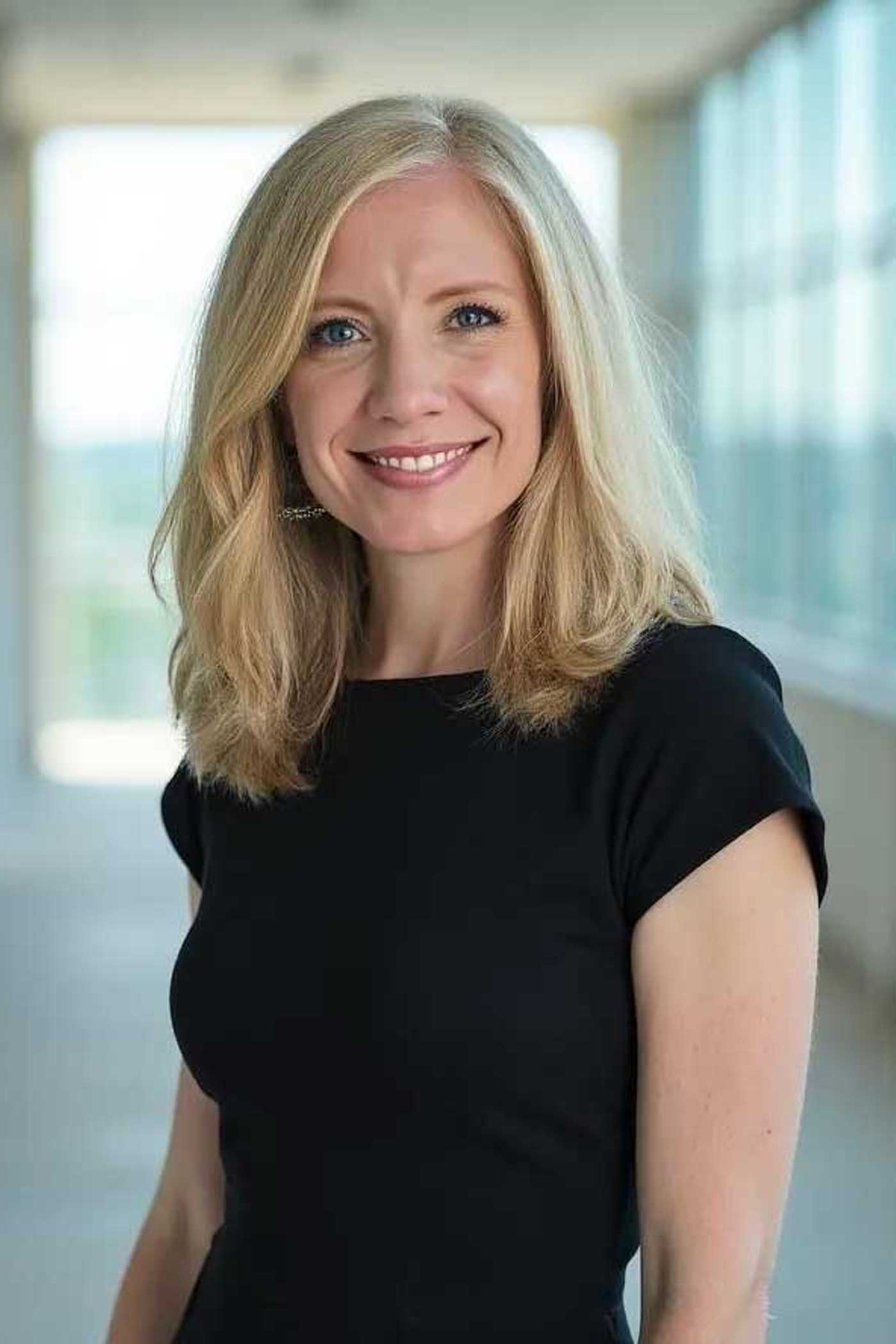Carrie Davis